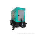 Gerador diesel 680KVA com motor 4VBE34RW3